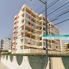 Appartement à Federico garcia lorca 18