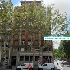 Appartement à Paralelo 113
