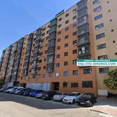 Appartement à Maquinilla 33