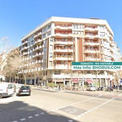 Appartement à Sardenya 380