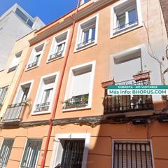 Piso  Martin martinez 6