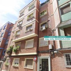 Appartement à Marques de ahumada 6