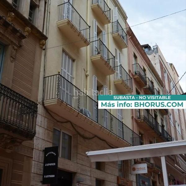 Foto a5f408ca-9a0d-4907-989a-bdf580ba899a. Appartamento in mendez nuñez 21 in Eixample Tarragona