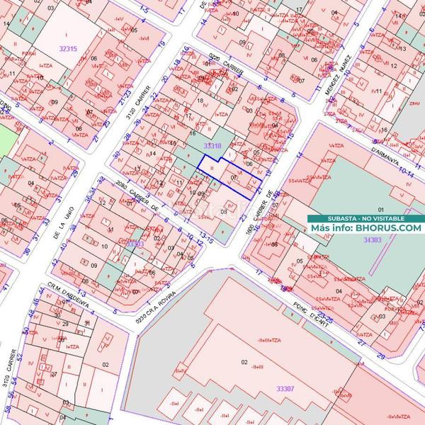 Foto efdf9943-ab3f-4c96-8847-d0bc736f85c7. Appartamento in mendez nuñez 21 in Eixample Tarragona