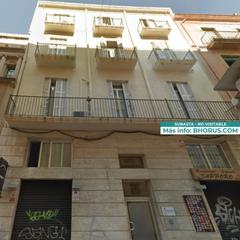 Piso  Mendez nuñez 21