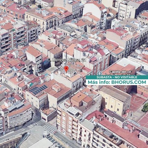 Foto c4686190-a9ef-4cec-8b91-13f81eafbde9. Piso en mendez nuñez 21 en Eixample Tarragona
