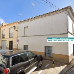Casa a San ildefonso 14