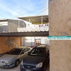 Maison à Molino funes 20