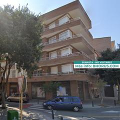 Zweistöckige Wohnung in Republica argentina 2
