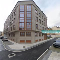 Dúplex  Alfonso castelao 10