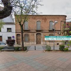 Maison  Estacion 15