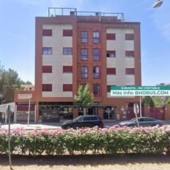 Appartement  De los reyes católicos 7
