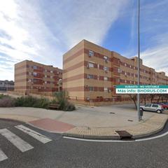Pis  Laguna de arcas 20