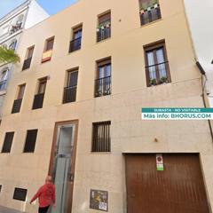 Duplex à Corralón de los carros 60