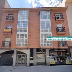 Bureau à Getafe 14