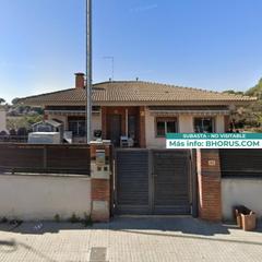 Casa  Santiago rusiñol 14