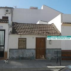 Maison à Velazquez 47
