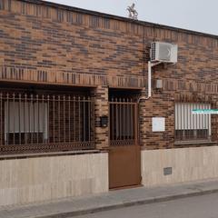 Casa  Matadero 89