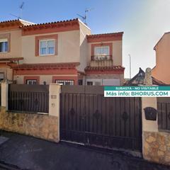 Maison  Norte 38