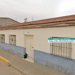 Casa  Rabida 8