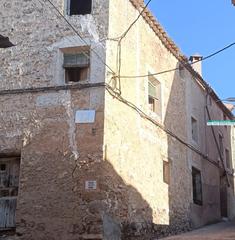 Maison  Cementerio 3