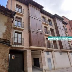 Flat  Conde garay 5