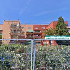 Appartement  Juan peset 41