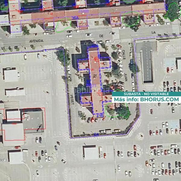Foto 82769484-0bbb-43b8-abe7-b0e8e6c9a4d2. Pis a juan peset 41 a Barrio de la Luz Xirivella