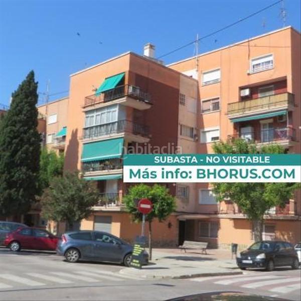 Foto a87ca62d-2dcb-4e59-89ed-859a11c6a91d. Pis a juan peset 41 a Barrio de la Luz Xirivella