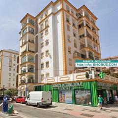 Local Comercial en HERMANOS GALAN CASERO 19