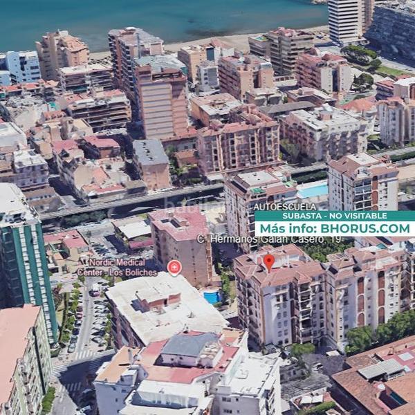 Foto e7906f77-0e52-4fba-a3a2-1d89f81a5ac3. Local comercial a hermanos galan casero 19 a Los Boliches Fuengirola