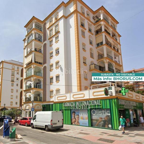 Foto 3259dee1-98b0-43f9-888c-e8006d9dffec. Locale commerciale in hermanos galan casero 19 in Fuengirola