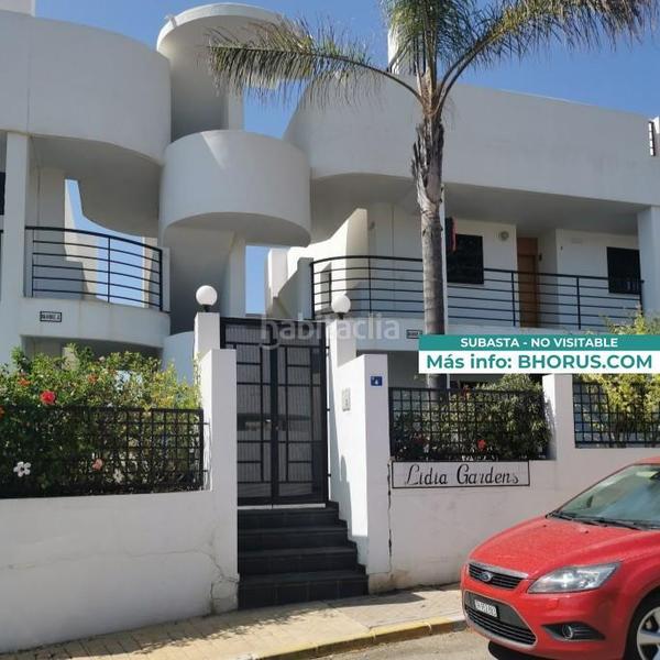 Foto 44c5ffe6-ee0d-49a4-9be7-eac760a012e3. Local comercial en notarios de riviera 1 en Riviera del Sol Mijas