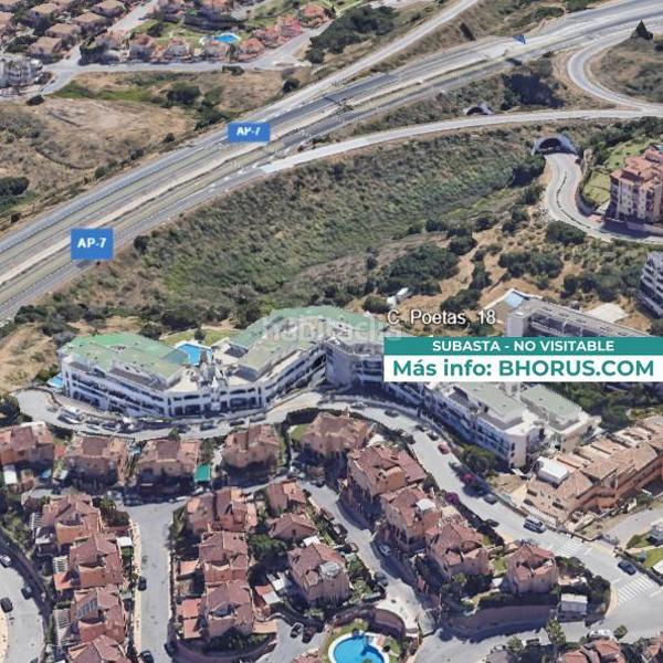Foto faebc266-92fb-4987-a61e-154da78cb88d. Local comercial en notarios de riviera 1 en Riviera del Sol Mijas