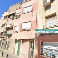 Appartement à Sant lluis 14