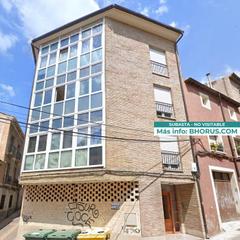 Appartement  Doctor garcia antoñanzas 6