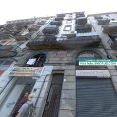 Appartement à Pedro 3