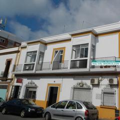 Pis  Rio barbate 24