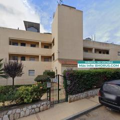 Appartement à Lince iberico 4