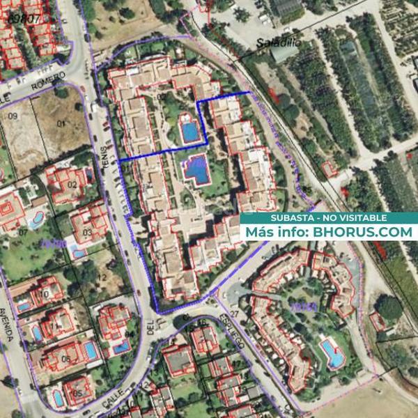 Foto 3b0f131d-f1ae-41e4-9ed2-7933472d3c0c. Piso en tenis 24 en Bel - Air Estepona