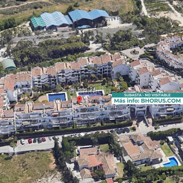 Foto c42a6170-3c00-4230-97c5-a3e1b7b84f32. Piso en tenis 24 en Bel - Air Estepona