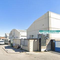 Nave industrial en Soladores 12
