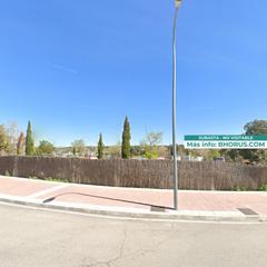 Residential Plot in Circuito 18