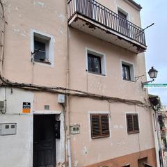 Appartamento in De la cuesta 13