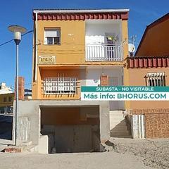 Casa  Juan ramon jimenez 1