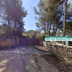 Terreno residencial en Can Prades 0
