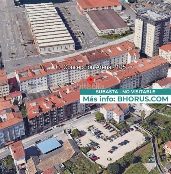 Foto 4143bd07-bd2c-40e6-bc0a-d9cd8e0b07e1. Local comercial en concepcion arenal 105 en Marín