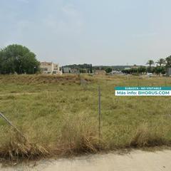 Terreny residencial a Eduardo soler i estruch 4