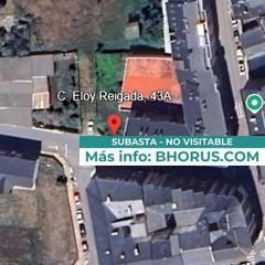 Residential Plot in Eloy reigada 43