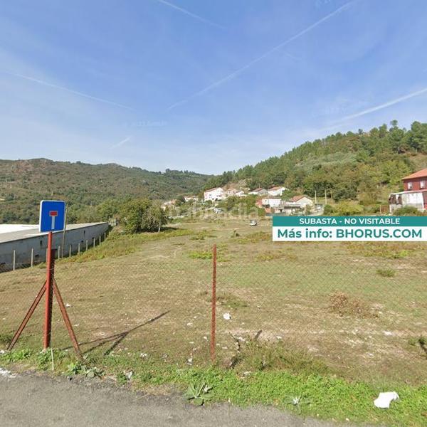 Foto 0247bbd5-11e1-445e-8bb3-90e00d1533e7. Terreny residencial a montarin 0 a Ventiun Ourense